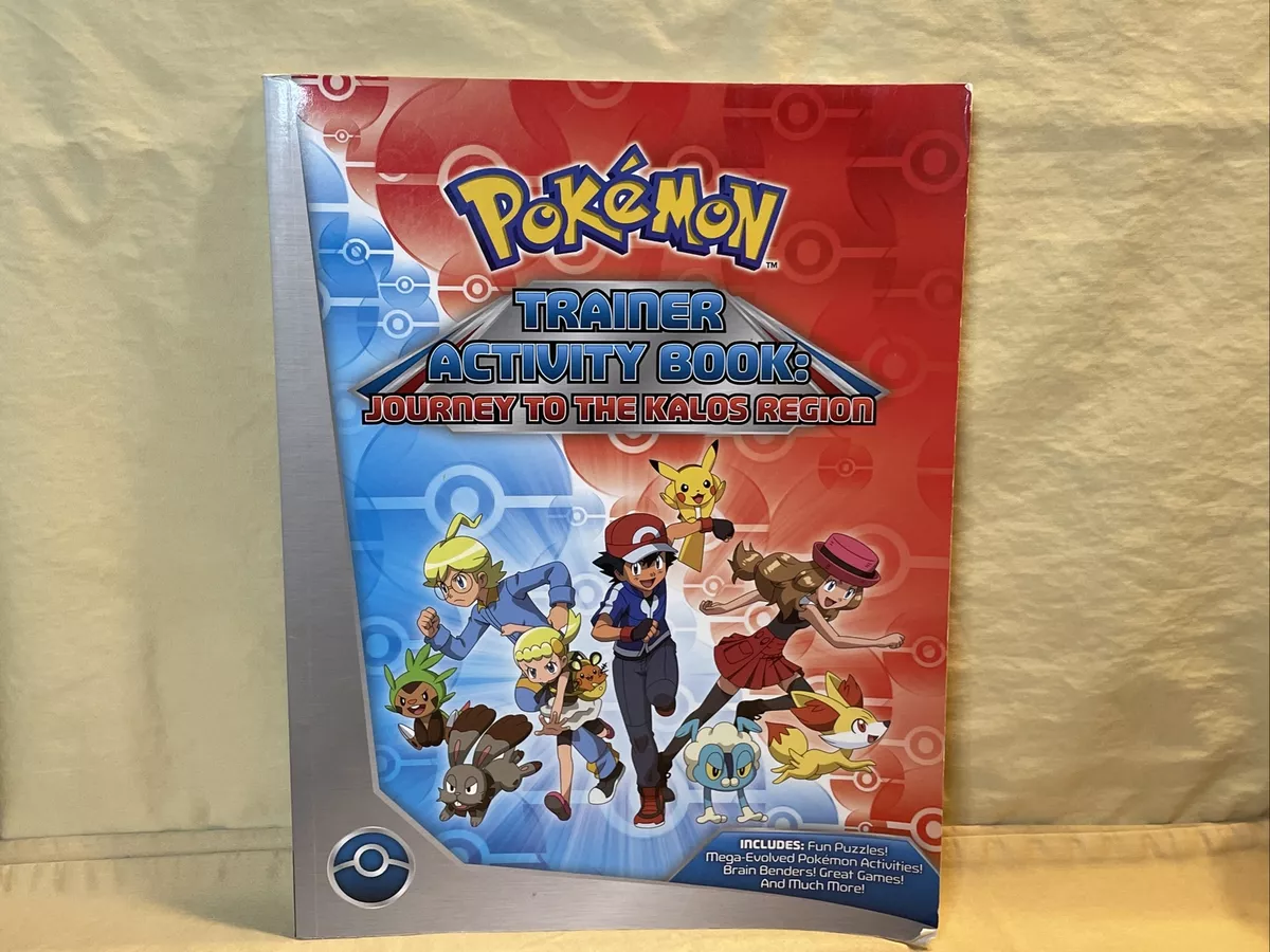 Pokemon Trainer Trivia Game : Target