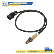 Upstream For 04-06 Audi A4 A6 Quattro O2 Air Fuel Ratio Oxygen Sensor Wideband