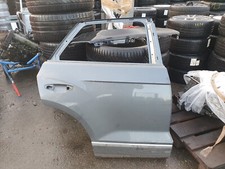 VW T-Roc,T-Roc R-Line 2GA/A1 Tür Hinten Rechts 2GA833312K Ab 10.2017