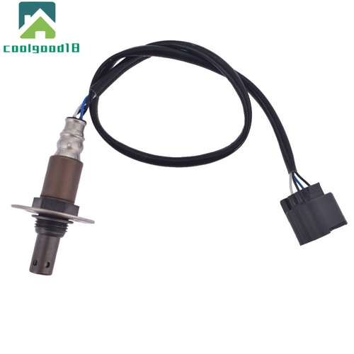 Juego de sensores de oxígeno relación combustible aire arriba/aguas abajo para 06-11 Subaru Impreza Legacy - Imagen 6 de 9