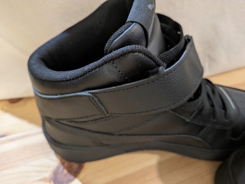 Puma CARINA STREET MID Women's Sports Shoes Black 39233702 -No Box - size 6 UK - Picture 13 of 20