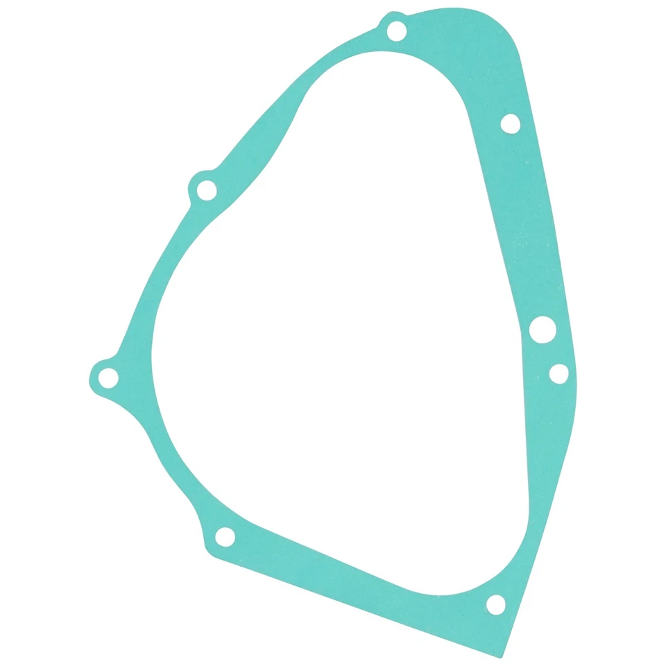 Junta de cubierta de estator para Suzuki GN125 1982 1983 / GN125E 1991 1992 1993 - 1997 Foto 3 de 4