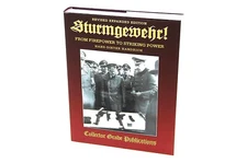 Sturmgewehr!: From Firepower to Striking Power - Revised Edition