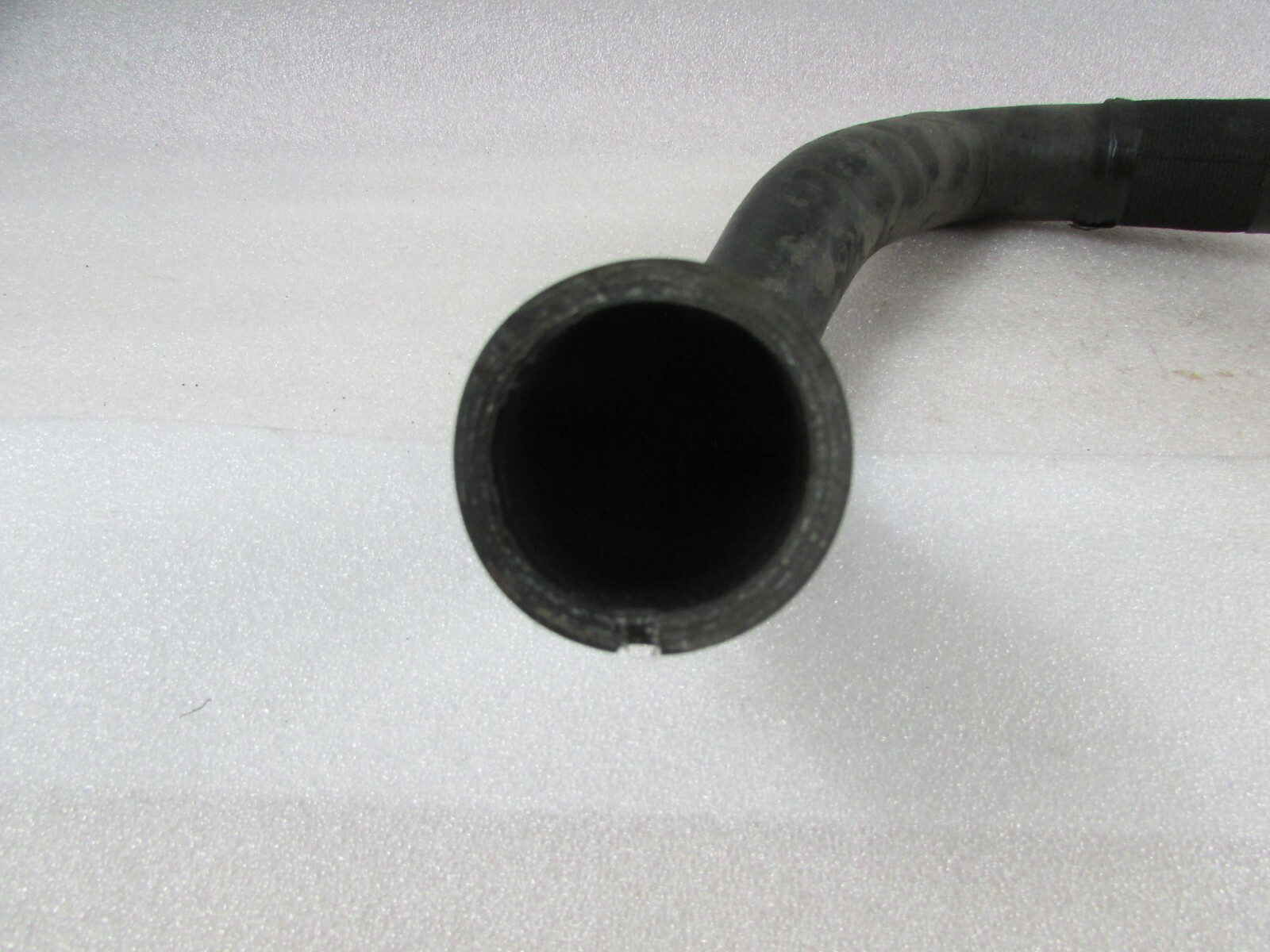Ferrari 599 GTB, Water Return Hose, Used, P/N 209972