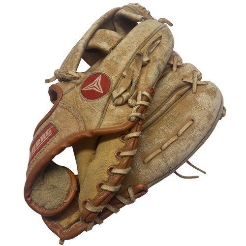 【REGENT】グローブ Vintage Regent 5555 11” Baseball Softball Glove Right Hand Throw