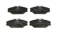 BremsbeläGe Scheibenbremsbelagsatz Vorne FüR Laguna 1 6 99- 410604441R
