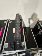 GLP Impression FR10 Bar Motorized  Moving Light  around 700 to 1000hr low hrs