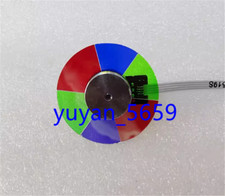 1PCS Compatible Color Wheel for BENQ W1300 Projector 2917 LY