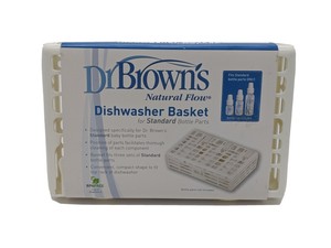 dr brown's dishwasher basket