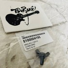 Roland V-Drum Module Brain Thumbscrews for mounting plate genuine New