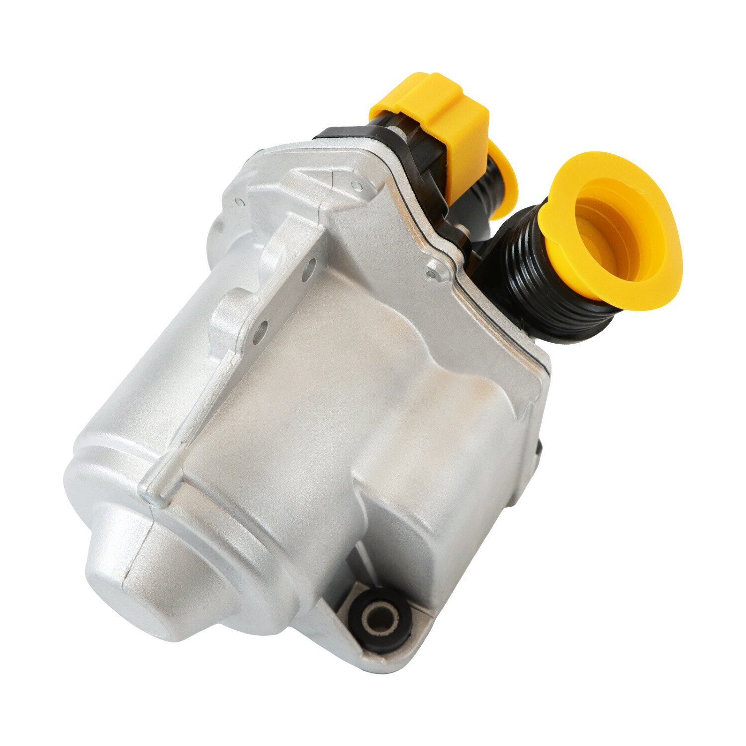 Electric Water Pump &Thermostat For 0914 BMW N54 N55 135i 335i 535i