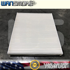 Cabin AC Fresh Air FIlter For 2010-2012 Ford Fusion MKZ Mercury Milan