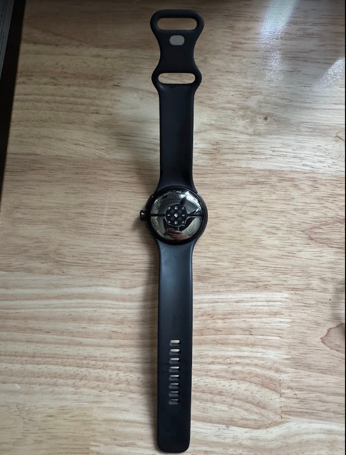 PixelWatch 2 LTE Obsidian Google Pixel Watch 2 (Wi-Fi + LTE PixelWatch 2 LTE Obsidian Google Pixel Watch 2 (Wi-Fi + LTE