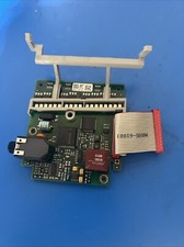 Philips M8085-66421 IntelliVue MP40 MP50 ECG Out Alarm Circuit Board