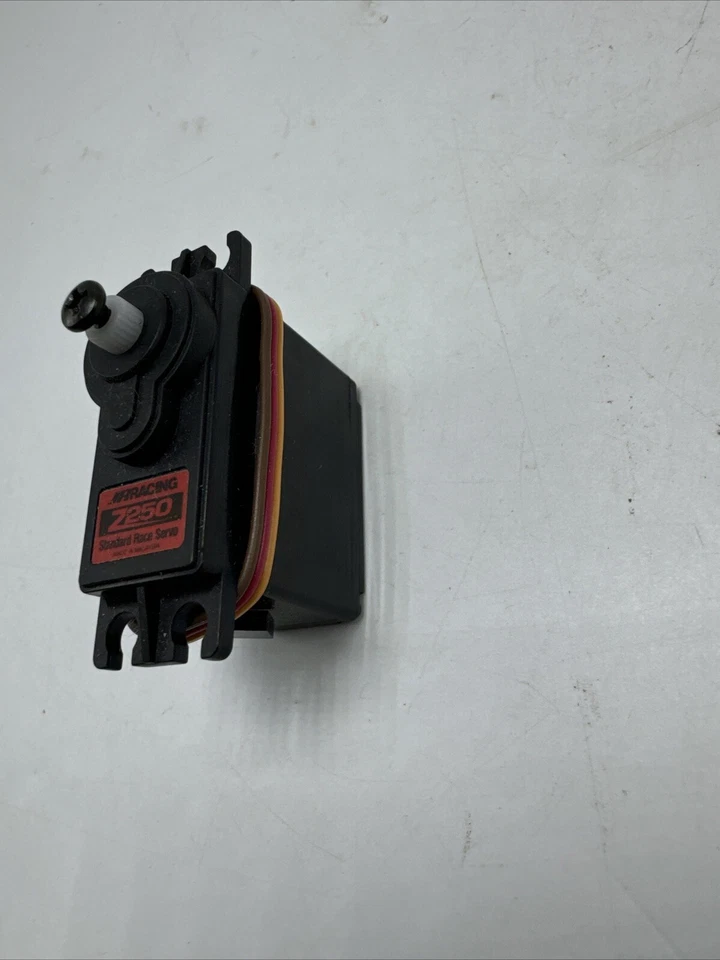 JR Racing Z250 Servo Standard Race RC - Image 2 of 4