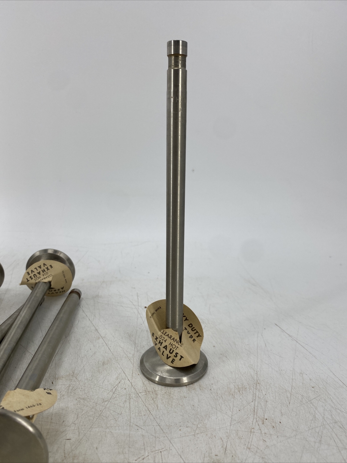 Kit De 6 Soupapes D'injection Essence Frankberg - Compatible BMW Série 3/5/7, X3/X5