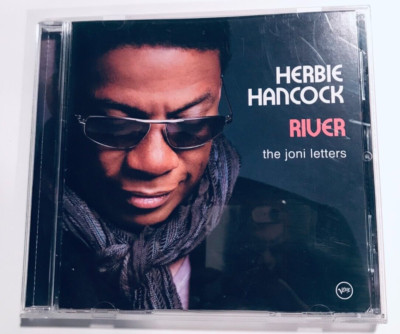 River The Joni Letters Herbie Hancock