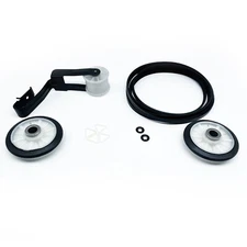 Dryer Repair Maintenance Kit For Whirlpool 4392065 341241 691366 349241T