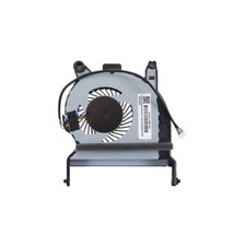 CPU Cooling Fan For HP EliteDesk 800 G4 Desktop Mini PC L19561-001 L19564-001