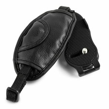 Cameras Leather Hand Grip Wrist Strap for Canon Nikon Sony Pentax Olympus DSLR