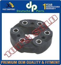 DRIVESHAFT DRIVE PROP SHAFT FLEX JOINT DISC GUIBO 26111229065 for BMW E32 E39