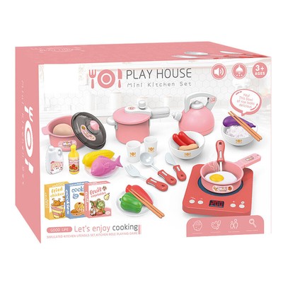 pretend cooking toys