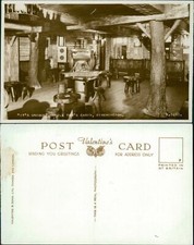 Birchington Uncle Toms Cabin Real Photo RP Valentines K6265 