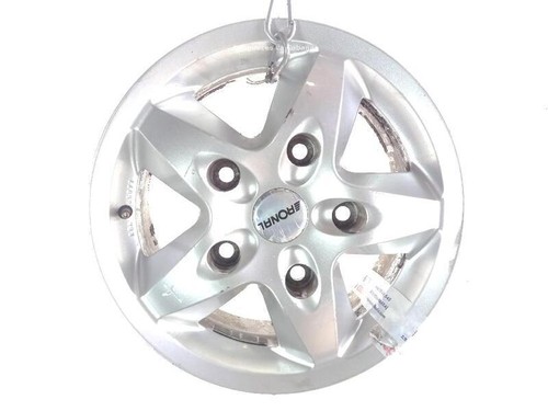 R44 cerchio per FORD TRANSIT AUTOBUS (V ) - Foto 2 di 3