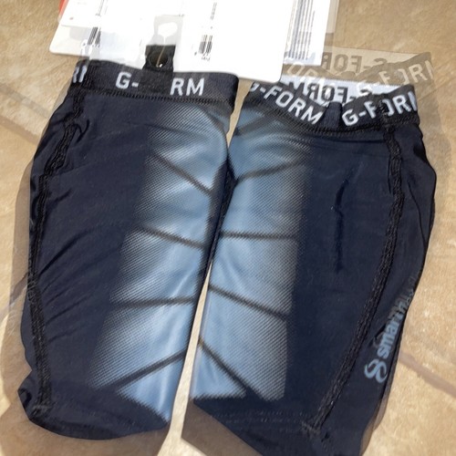 NWT G-Form Pro S Vento Soccer Shin Pads Small S - Picture 4 of 4