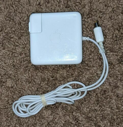 Lot of 5 Apple iBook G3 G4 PowerBook OEM Power Adapter Charger 65W