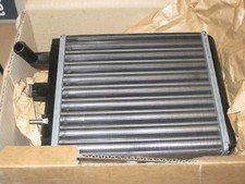 Radiateur Seat TERRA