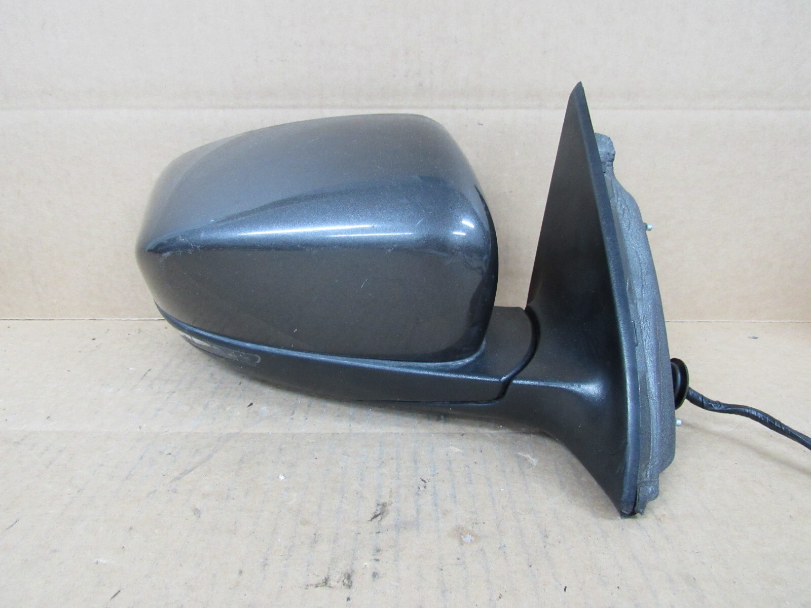 11 12 13 14 15 16 17 JEEP GRAND CHEROKEE RIGHT PASSENGER SIDE MIRROR OEM