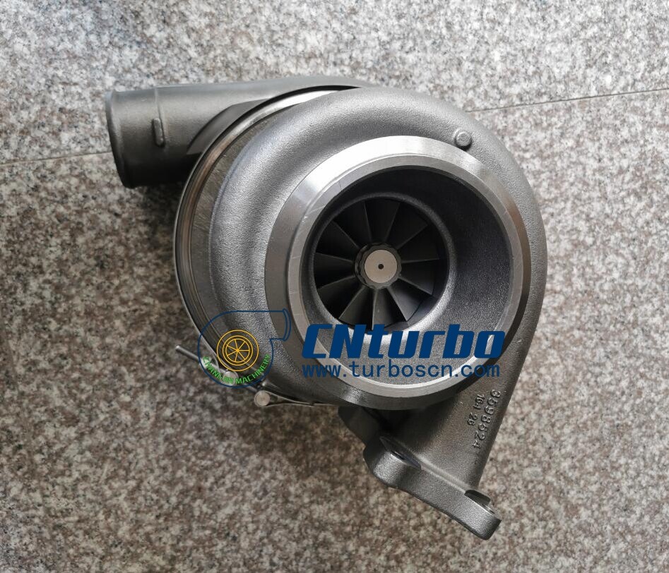 New HX82 turbocharger Cummins QSK60 engine 3784746 3784747 3793677  