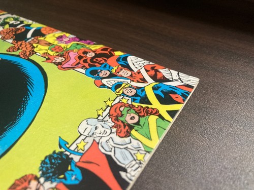 Amazing Spider-Man numeri posteriori 1976-1994 F-NM scegli e scegli! Spedizione combinata! - Foto 58 di 122