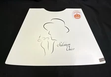 LFD La Flor Dominicana Salomon Unico Wooden Cigar Box 17.5" x 10.5" x 2.125"