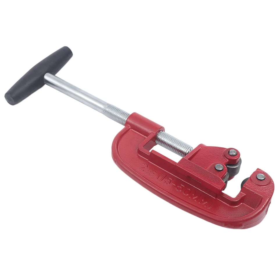Heavy Duty Pipe Cutter Steel Pipe Cutter Heavy Duty Pipe Cutter Pipe Cutte - Image 2 of 4