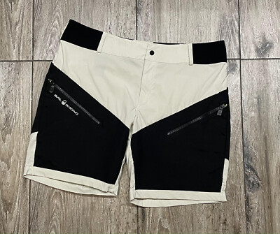 SAIL RACING Damen Shorts Spray Tech Sailing Größe X Large Top Zustand