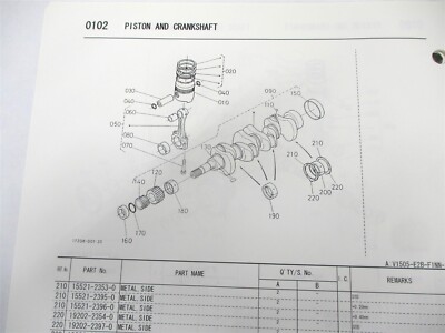 KUBOTA アートブック KUBOTA BX23 Operations Manual -165pg for BX23S LA340 & BT603