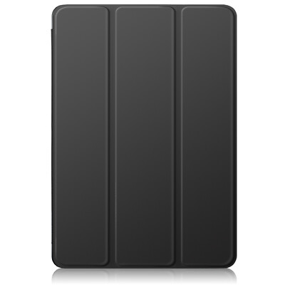 Tablet For Lenovo Tab M11 Case With Pen Holder Folding Stand Acrylic TPU Back Cover For XiaoxinPad Xiaoxin Pad 2024 Case 11 Inch Dark Blue Xiaoxin Pad 2024 - View #7