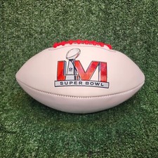 2022 Los Angeles Rams Super Bowl LVI Champions Memorabilia Guide 24