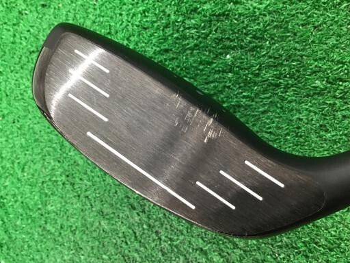 Ping G425 Max 3w 14.5 Degree Fairway Wood RH Flex Stiff Speeder