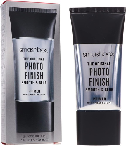 Cruelty-Free Foundation Primer for Flawless, Long-Lasting Finish 30ml - Picture 9 of 10
