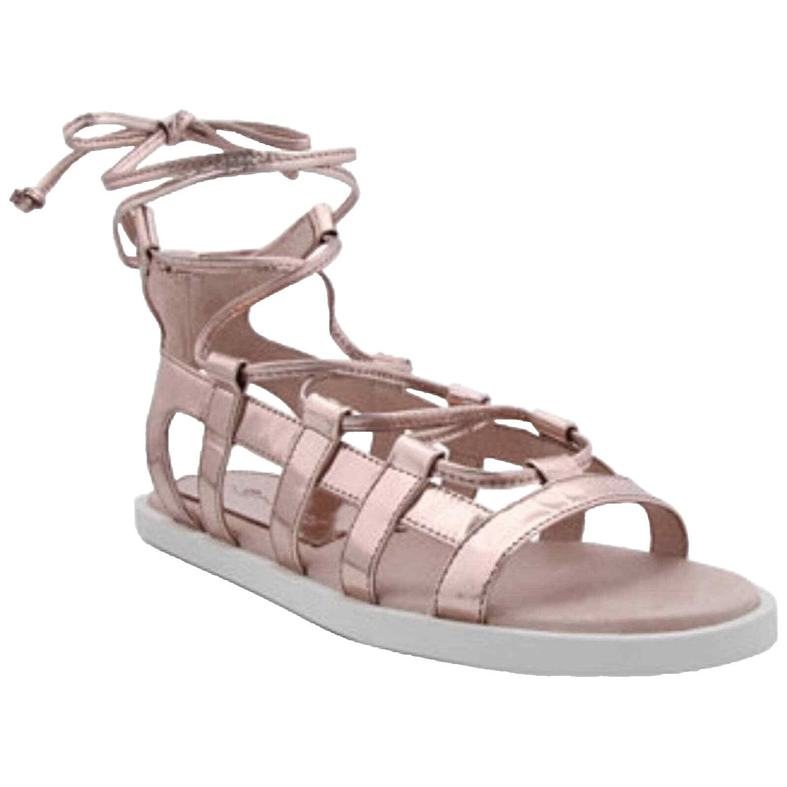 Sandalias para mujer Nina Gladiator