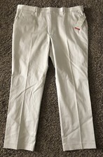 PERRY ELLIS For Men Moonbeam 42/32 Vk07