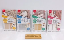 Double eyelid eyelid seal eye tape 4 pack set EYE MAKE JAPAN