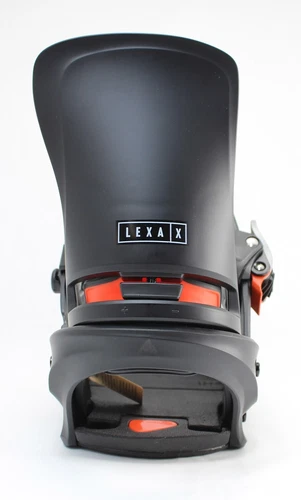Burton Lexa X Snowboard Bindings - Thumbnail 3
