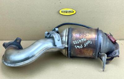 Katalysator 1K0178PA VW Golf Plus 1.4 TSI Bj 2008 696617