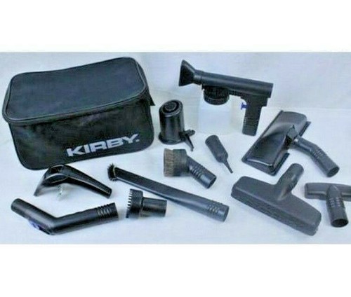 KIRBY VACUUM ATTACHMENT SET G5 G6 G7D 