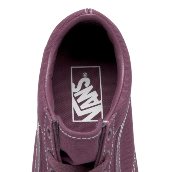 VANS★OLD SKOOL★兼用★PASTEL MONO PLUM WINE Vans Old Skool Sneakers 'Pastel Mono Plum Wine