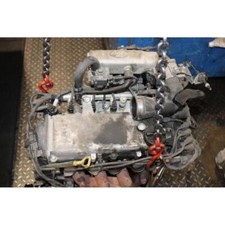 Moteur Hyundai ATOS